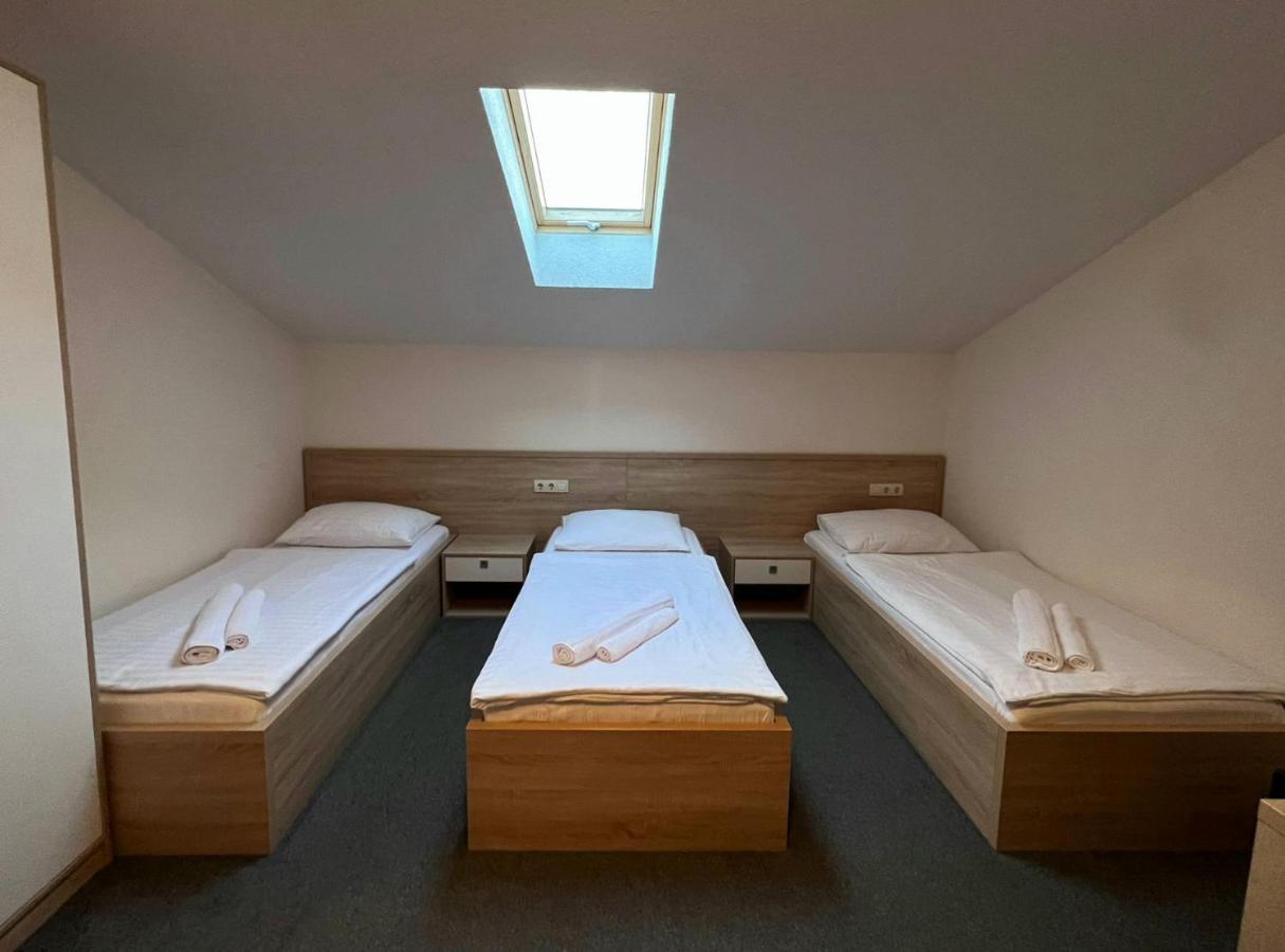 Motel Papic Tomislavgrad Ngoại thất bức ảnh