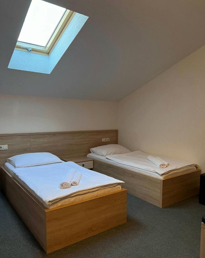 Motel Papic Tomislavgrad Ngoại thất bức ảnh