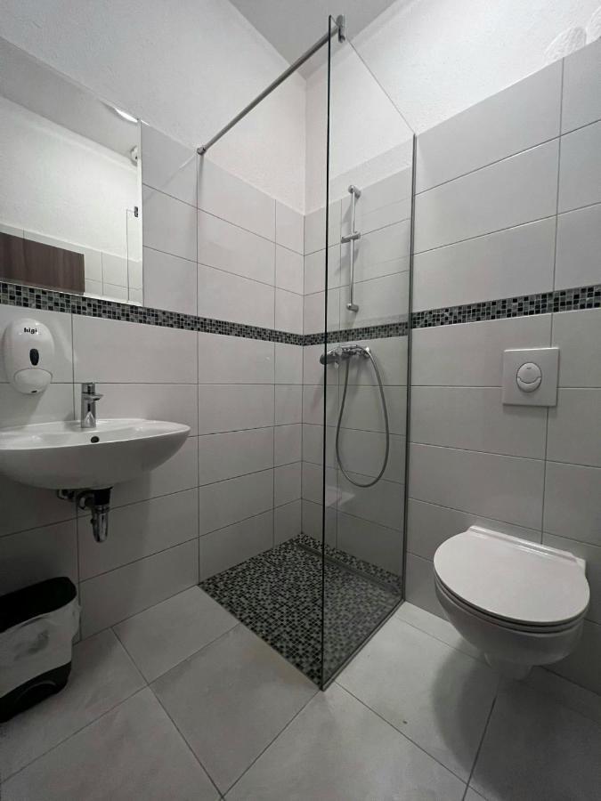 Motel Papic Tomislavgrad Ngoại thất bức ảnh