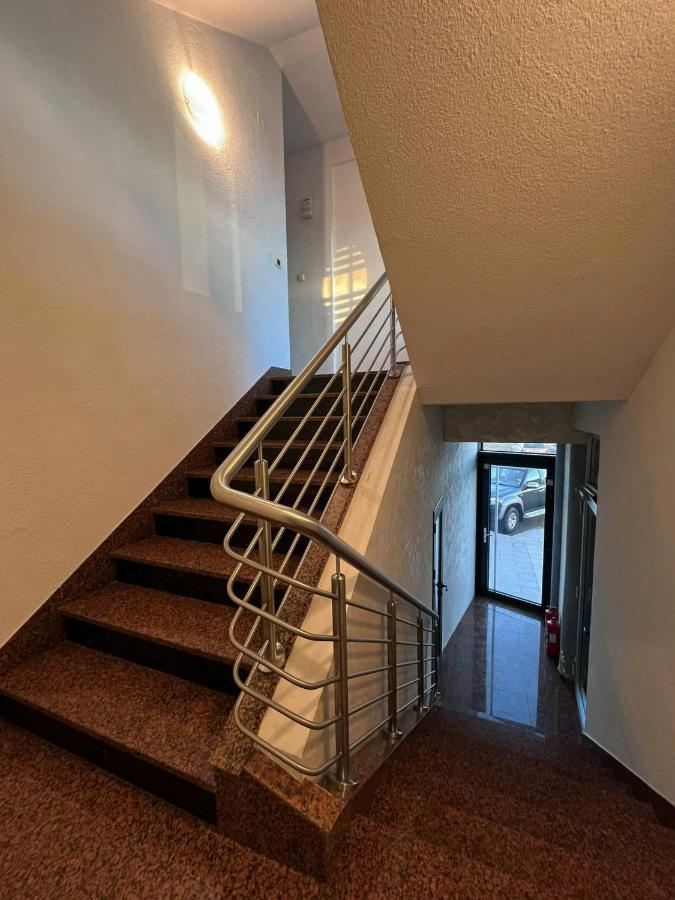 Motel Papic Tomislavgrad Ngoại thất bức ảnh